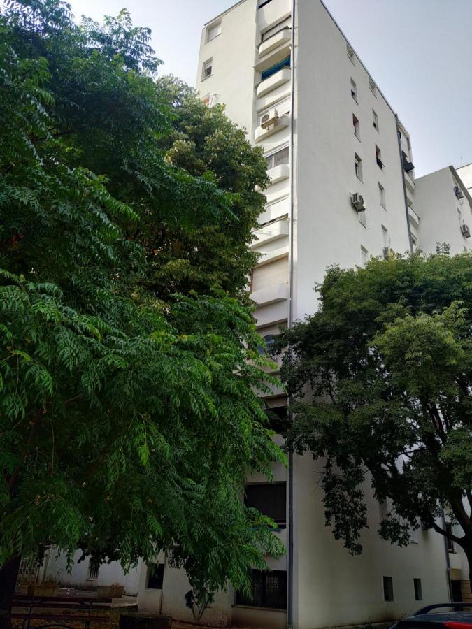 Apartment Dora Podgorica Exterior foto