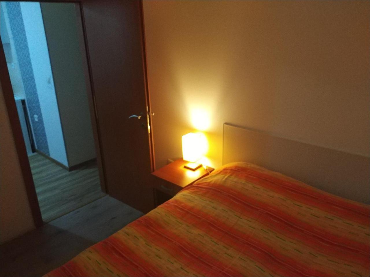 Apartment Dora Podgorica Exterior foto